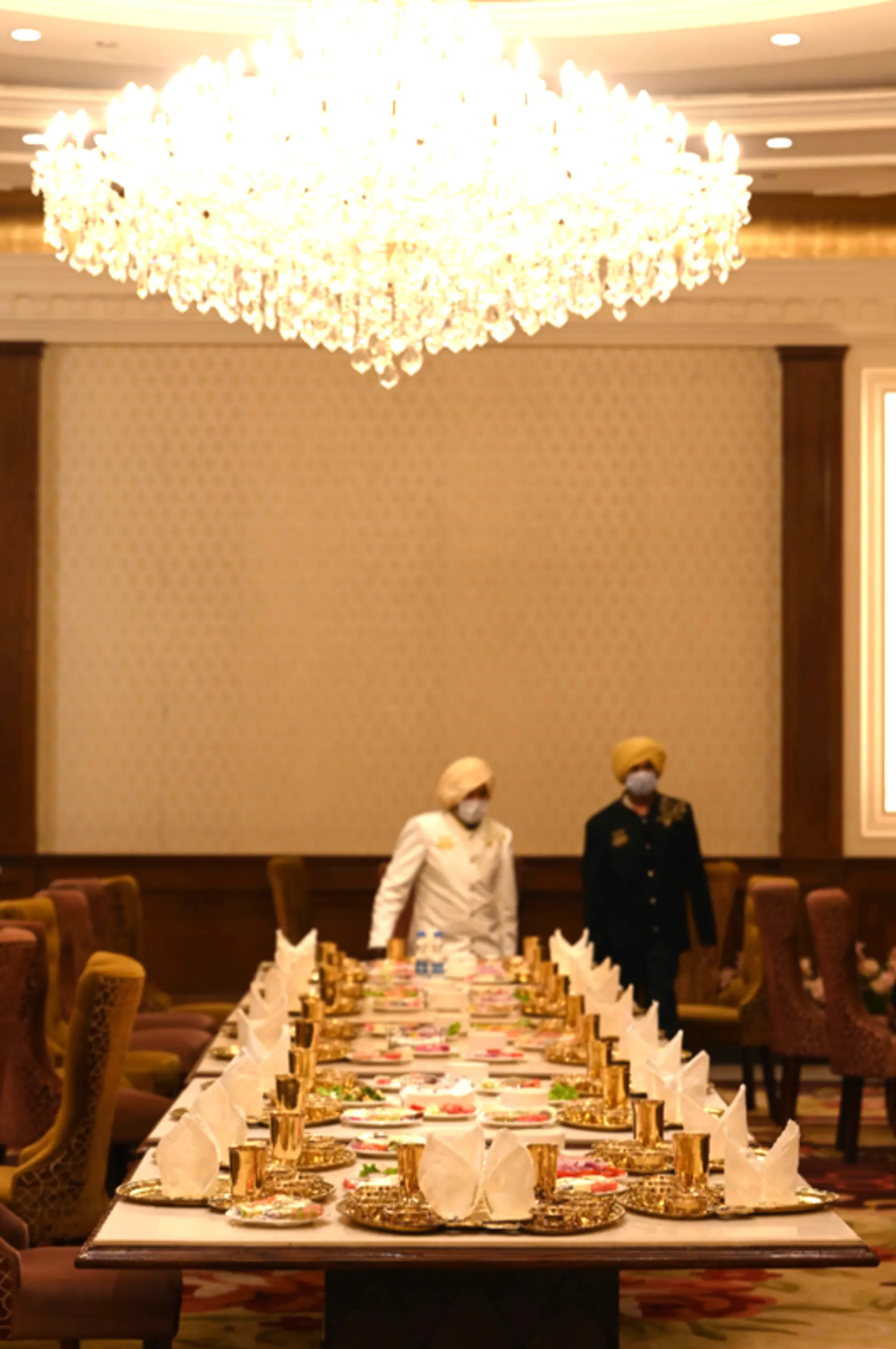 Ambrosia Greens wedding venue Ludhiana 17